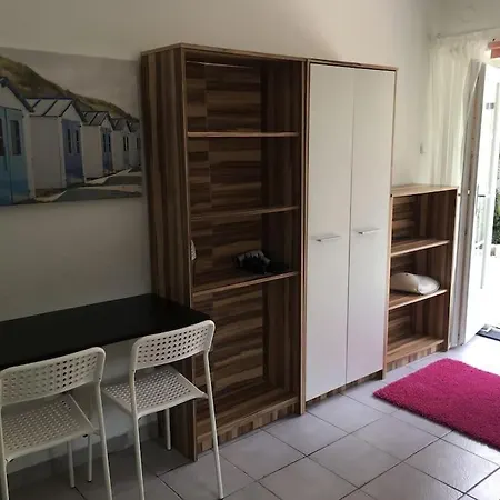 Appartement Direkt Im Ort Und Ruhig, Zauberhafte Einliegerwohnung